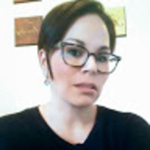 Meet your Posher, Rachelle